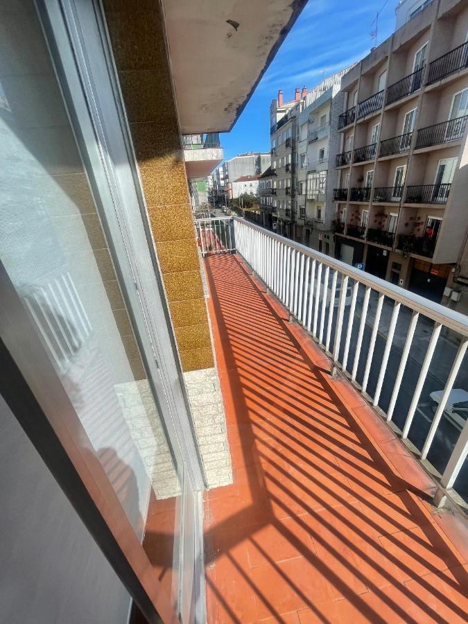 Alojamiento Para 8 Personas En Pontevedra Exterior photo